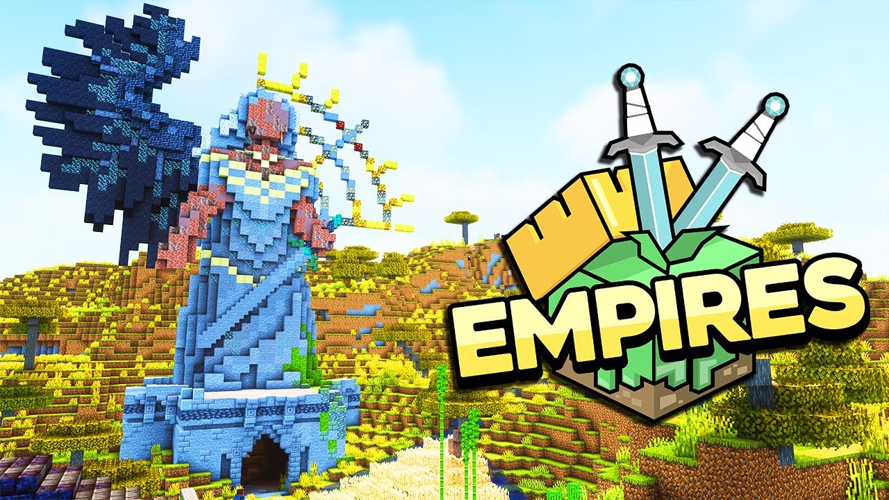 Catacombs Complete + Obeying the Law! ▫ Empires SMP Season 2 ▫ Minecraft 1.19 Let's Play [Ep.9]