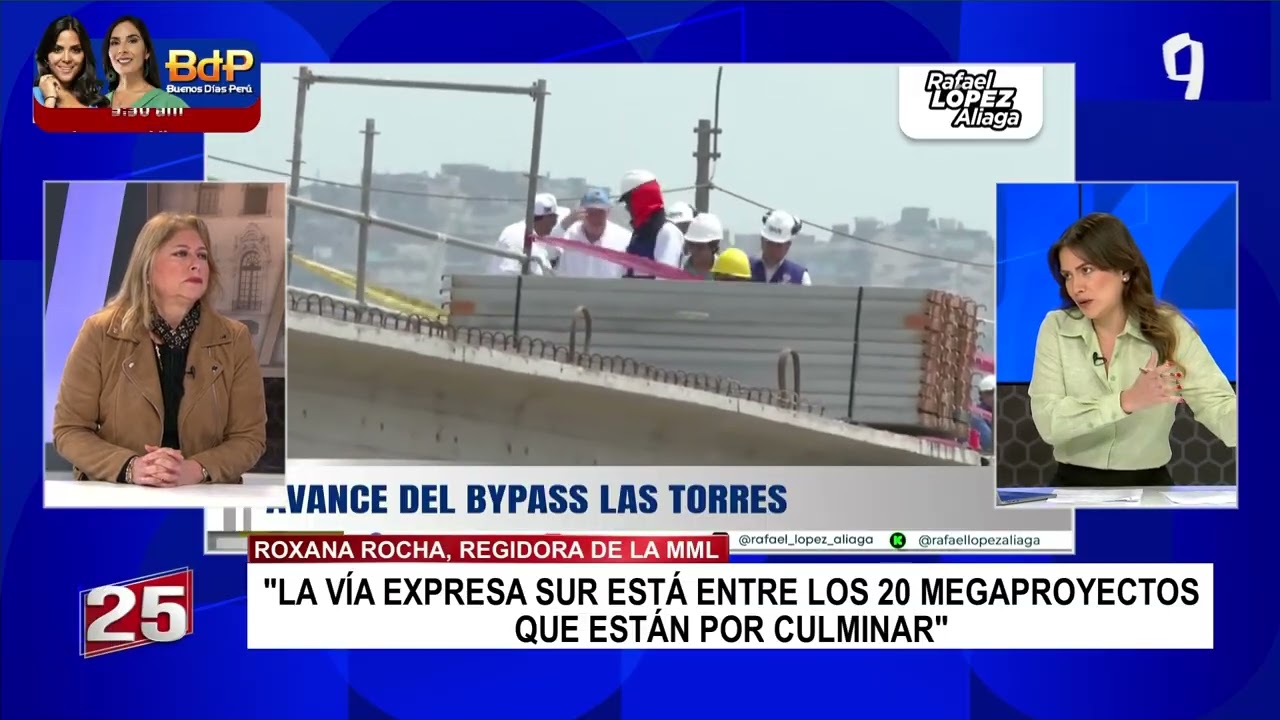 Roxana Rocha: 