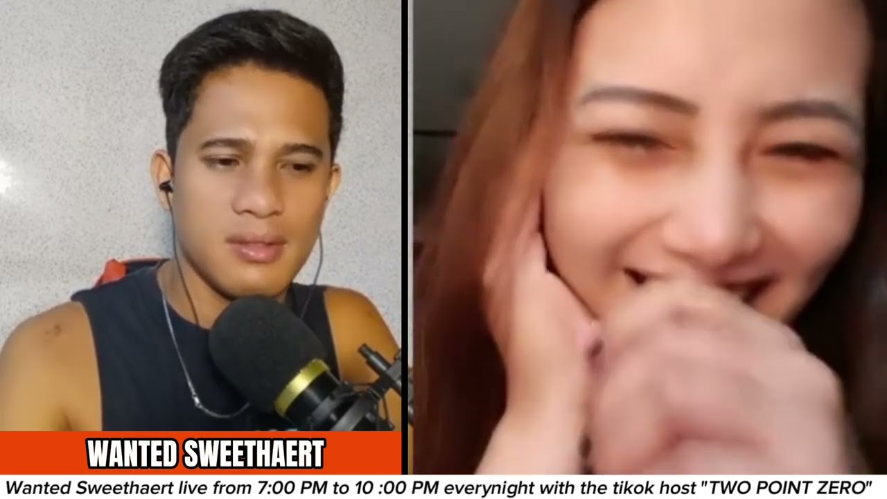 WANTED SWEETHAERT | May namimis ata sya
