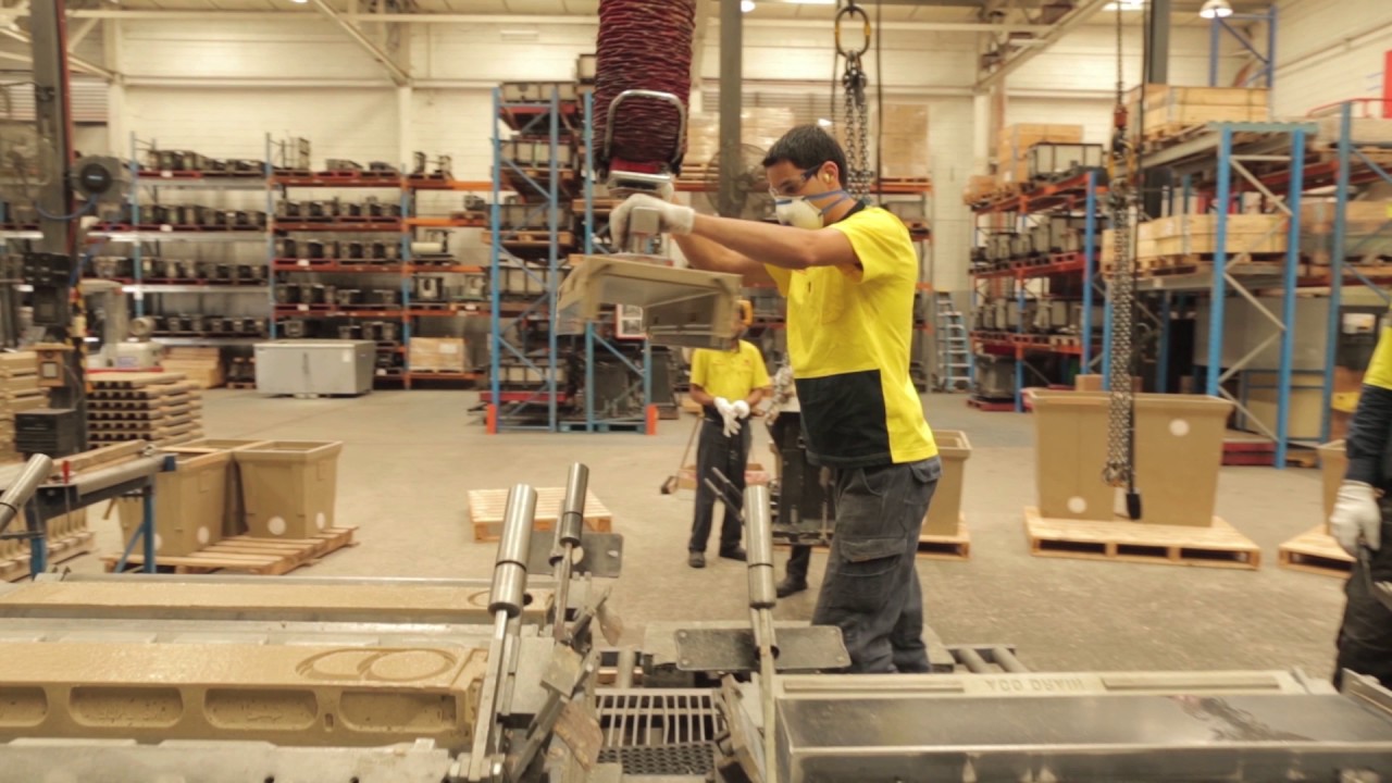 ACO’s Corporate Video