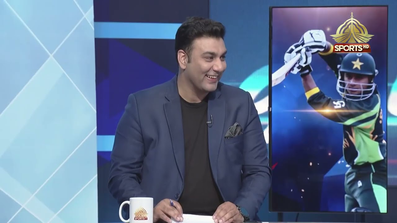Game On Hai | Expert Views and Analysis 9 5 2026 | PTV Sports