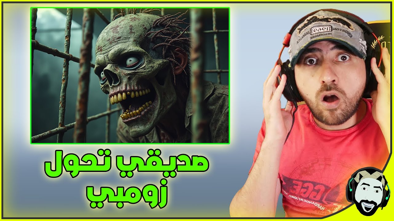 لزمنا واجب باكثر صحراء مسكونة اشباح بالعراق الحلقة 4 | Arma3