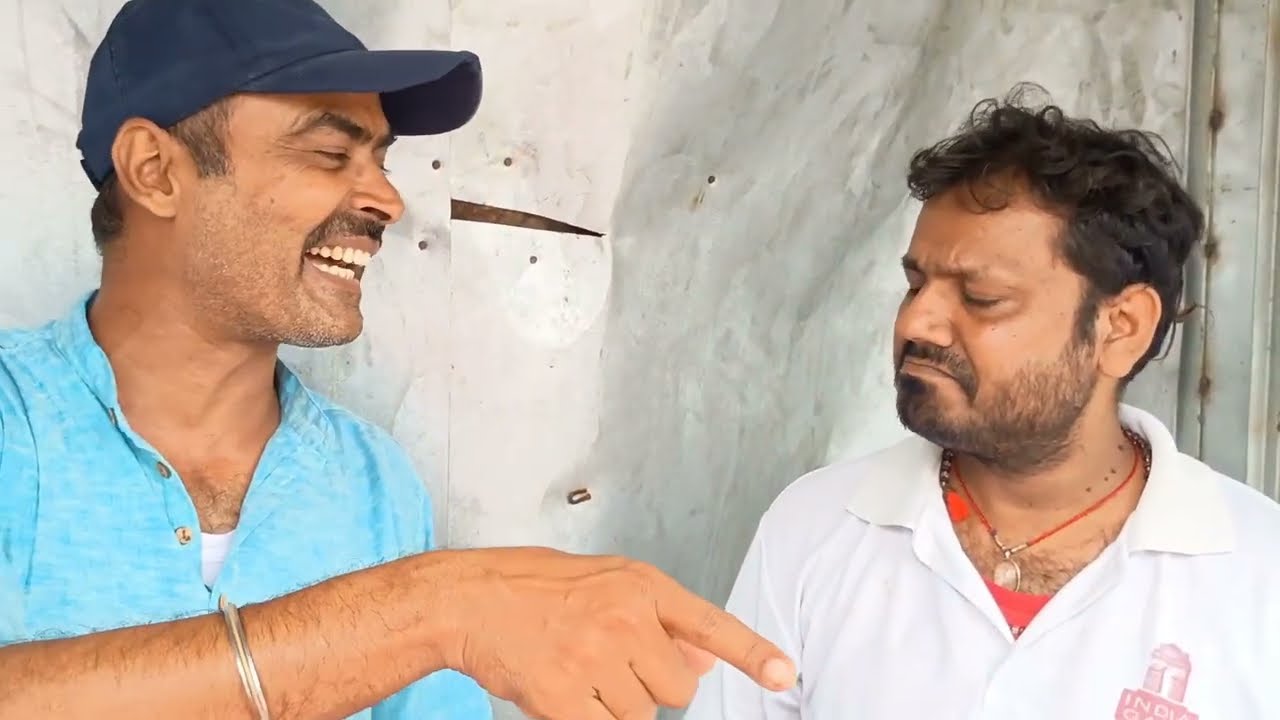 चक्कर गाड़ी का , ऐसा कॉमेडी वीडियो जिसे देखकर आप खूब हसेंगे | #comedy | #magicofmanishkumar 