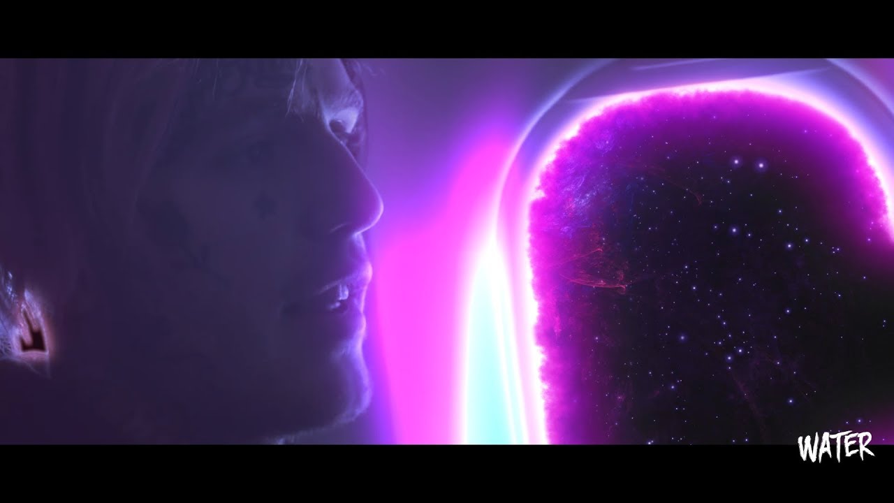 LIL PEEP x P2THEGOLDMA$K - Running Out Of Time