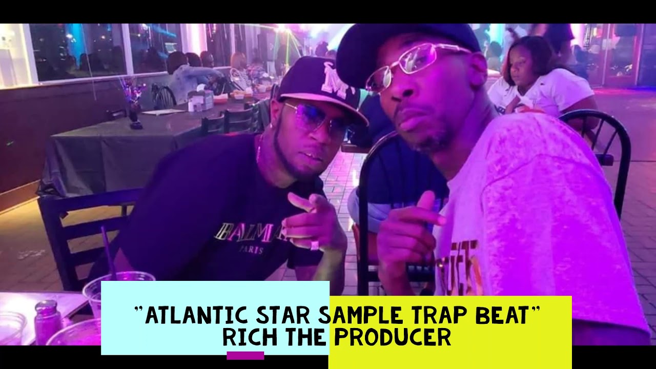 Rich The Producer 