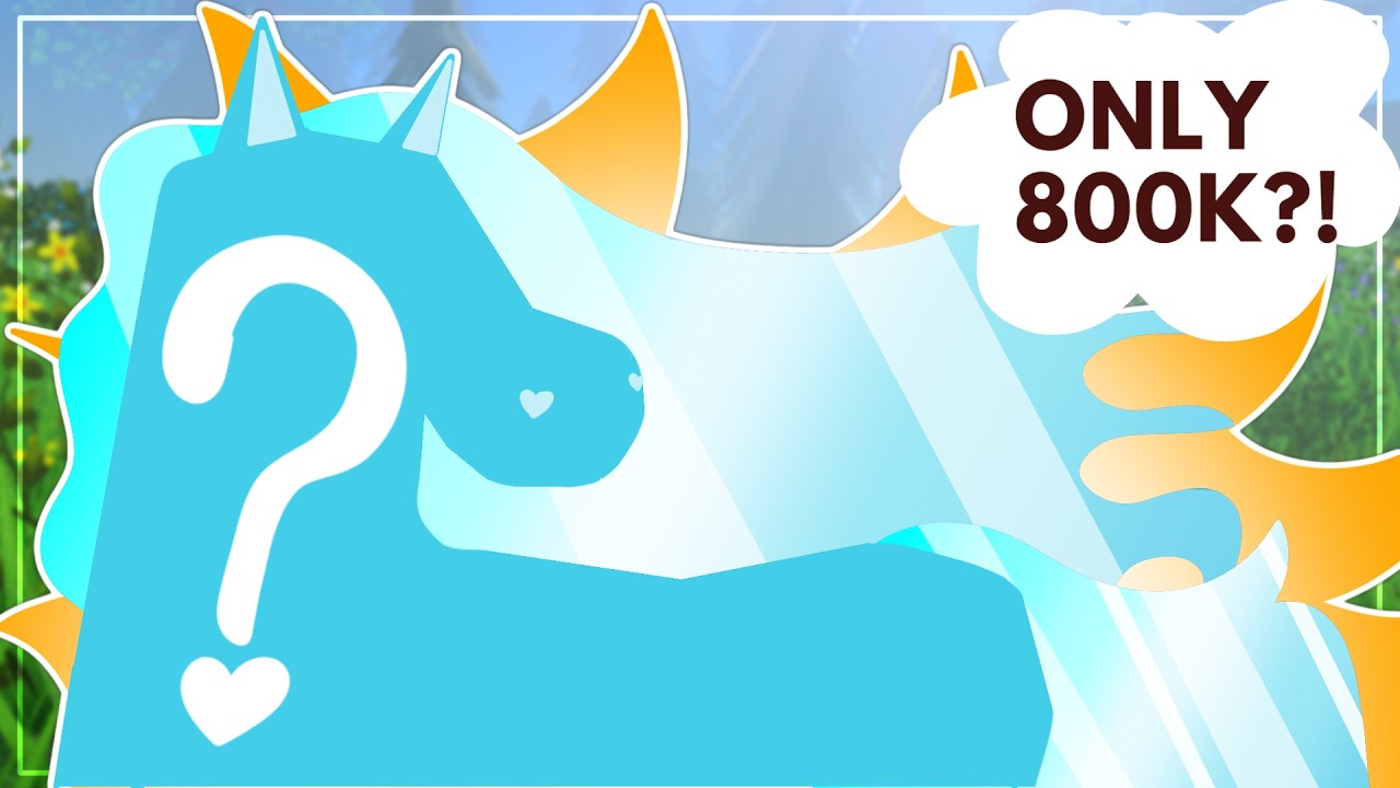 Получайте НЕВЕРОЯТНО ВЫГОДНЫЕ ПРЕДЛОЖЕНИЯ, ПУТЕШЕСТВУЯ ПО РЫНКАМ НА WILD HORSE ISLANDS В ROBLOX #4