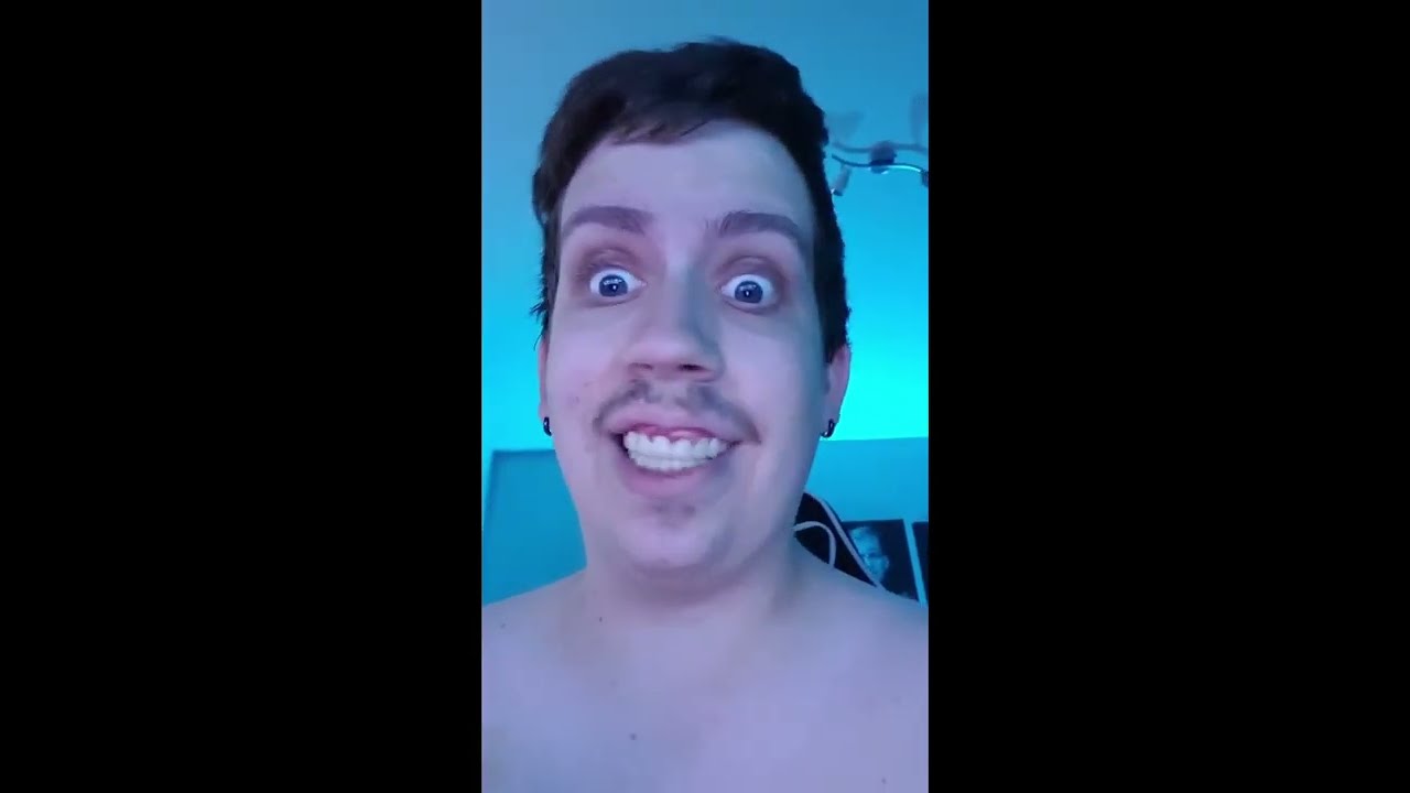 German Cringe TikTok #41 (500 Abo Special :D)