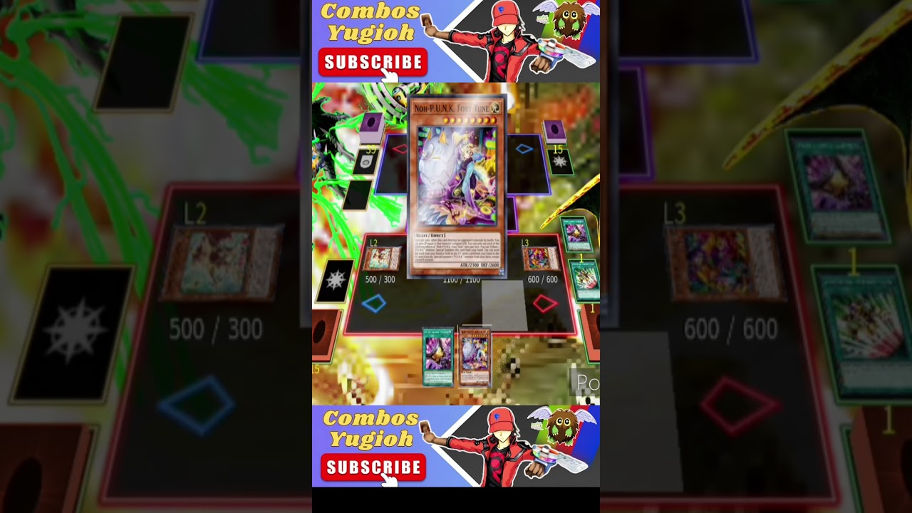 7 Combos you NEED Know - Psychic DECK!!!