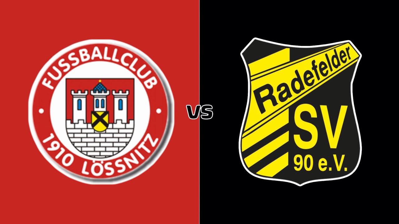 FC LÖßNITZ - RADEFELDER SV | Sachsenliga 18. Spieltag | 02.03.2024