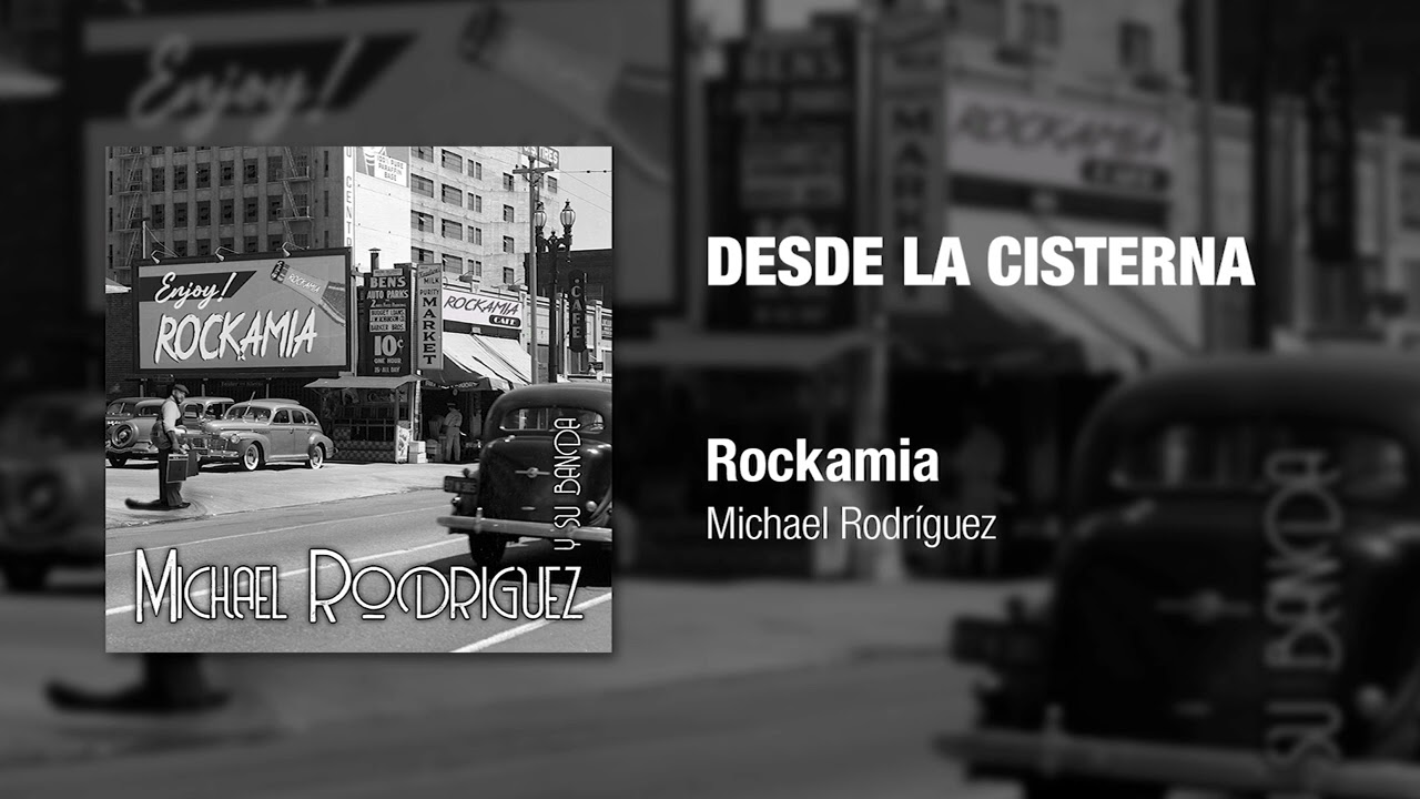 08 Desde la Cisterna