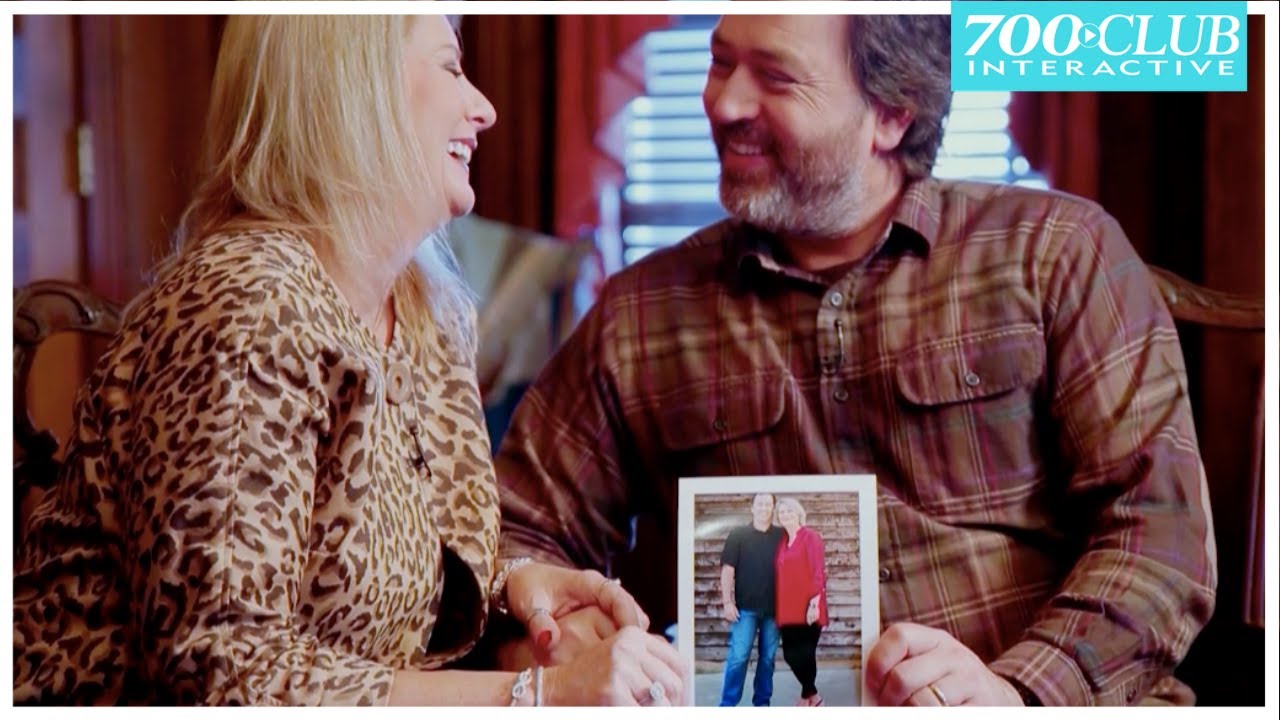 God SAVED The Robertsons' Marriage After Cheating & Betrayal