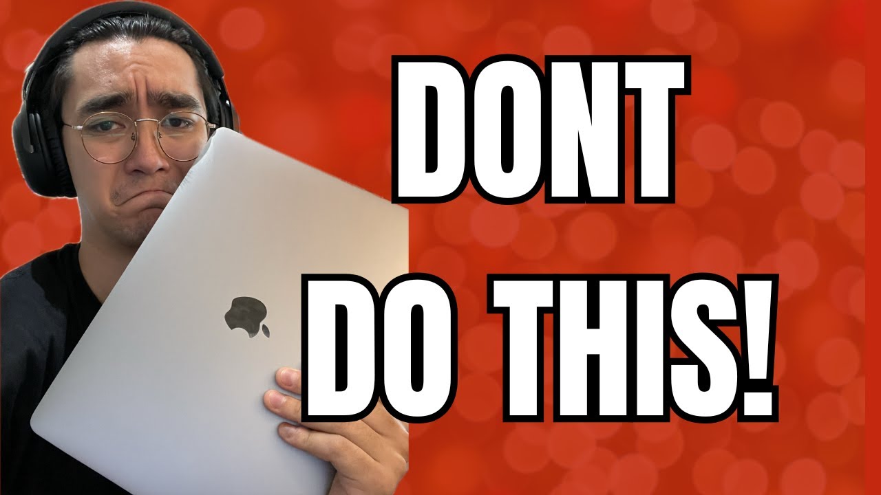 Установка ARCH LINUX + HYPRLAND на MacBook Pro 2018 года нанесла мне ПСИХИЧЕСКИЙ УЩЕРБ!