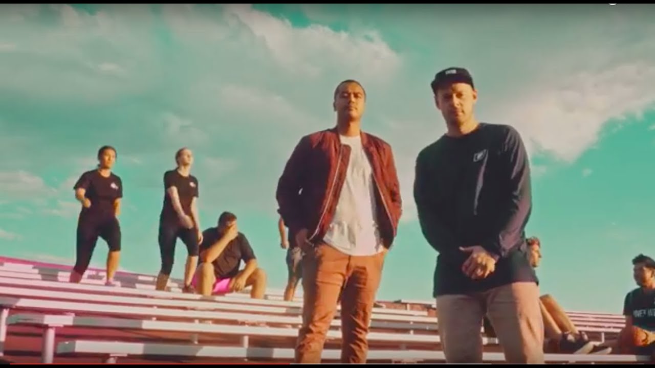 Horrorshow - If You Know What I Mean (Official Video)
