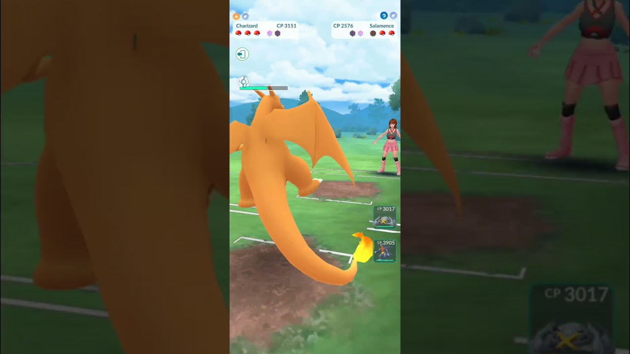 master league primer in Pokemon go 