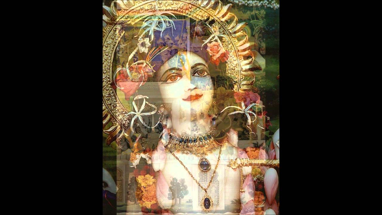 Nectar of Devotion - 20 - Transcendental Mellow