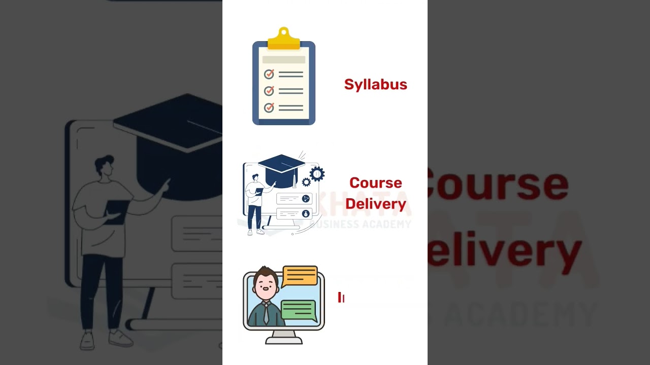 "Financial Reporting" and "Business Taxation" are launching from Shrawan 10 and 11.Register Now !