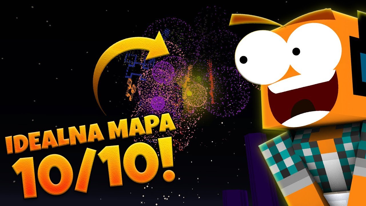 Mapy od Widzów #388 -  