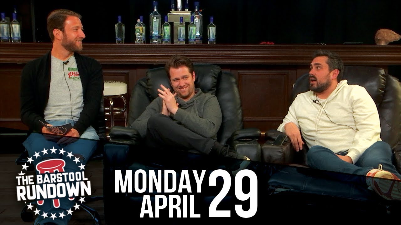 Did the Battle of Winterfell Live Up to the Hype? - April 29, 2019 - Barstool Rundown