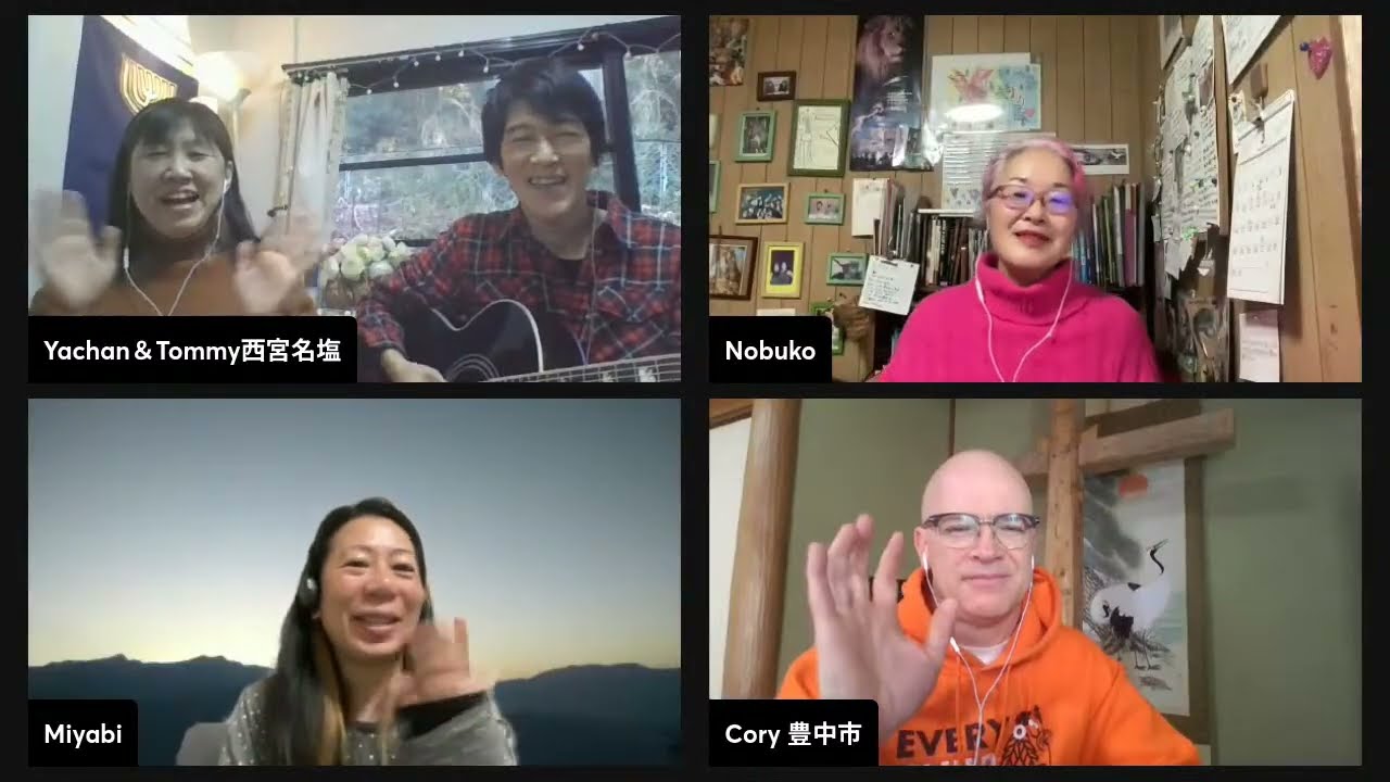 2026-3-18「暁を呼びさませ」賛美と祈り “Awaken the Dawn” Worship & Prayer