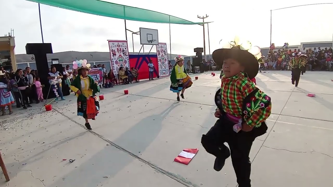 DESPEDIDA DE CARNAVAL