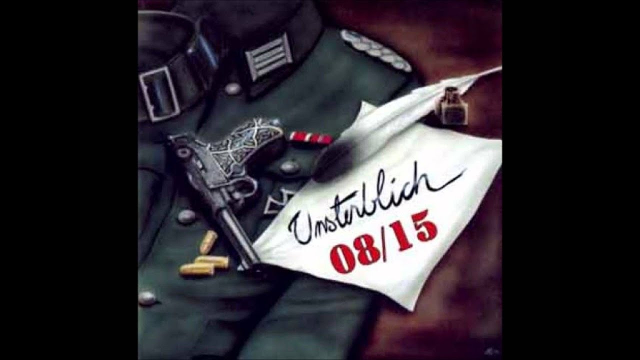 08/15 liebe und hass.wmv