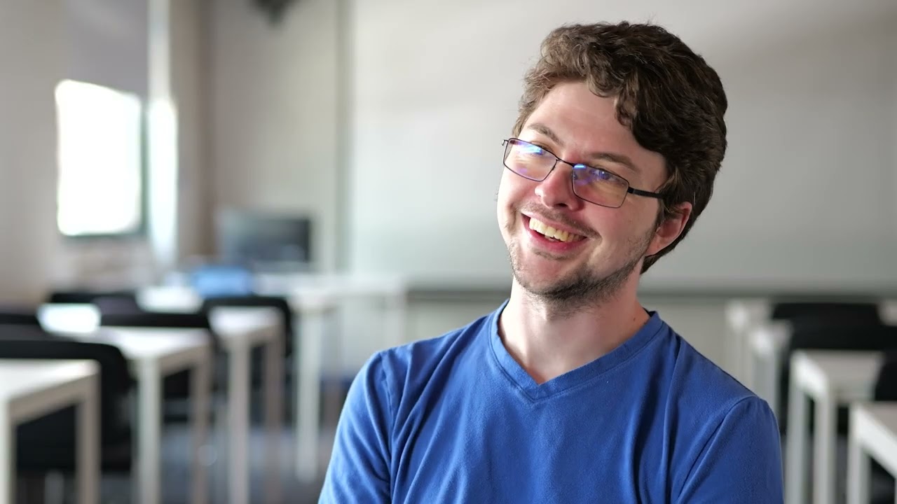 Cory Rodis Breaks Down InFocus Film School