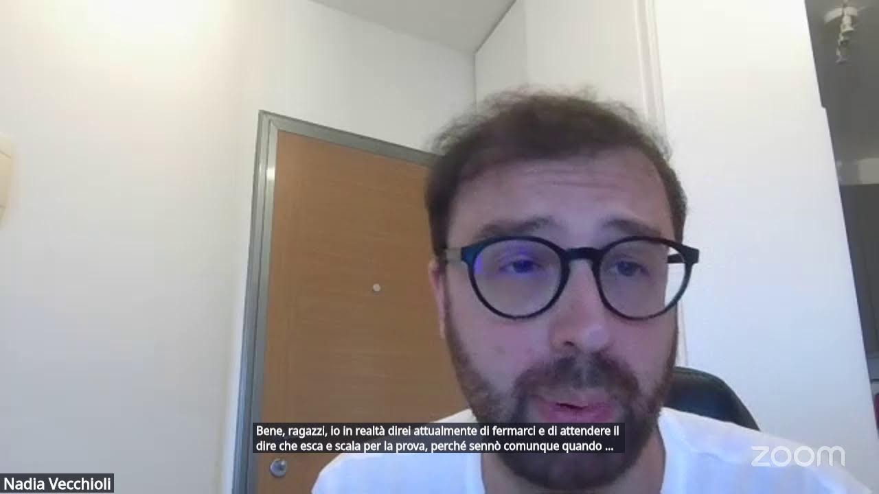 Correzione concorso SSM