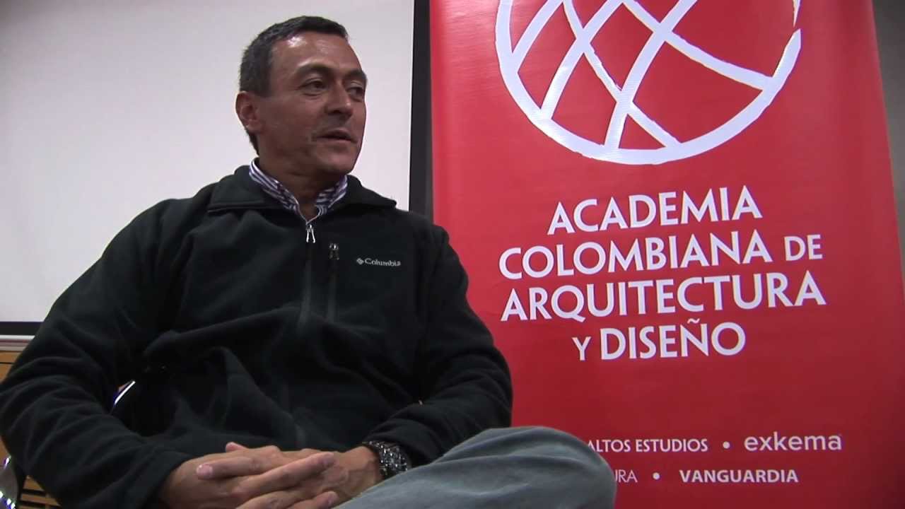 Jorge Ramírez / Arquitectura & Bioclimática