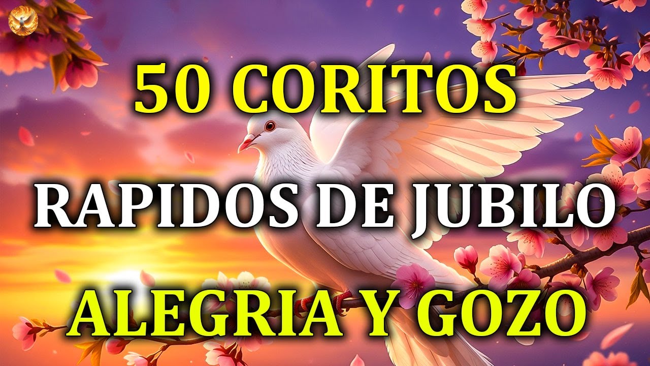 🔥 50+ Coros Pentecostales Antiguos &ndash; Viejitos Pero Llenos de Poder &ndash; PCoros Pentecostales de Ayer