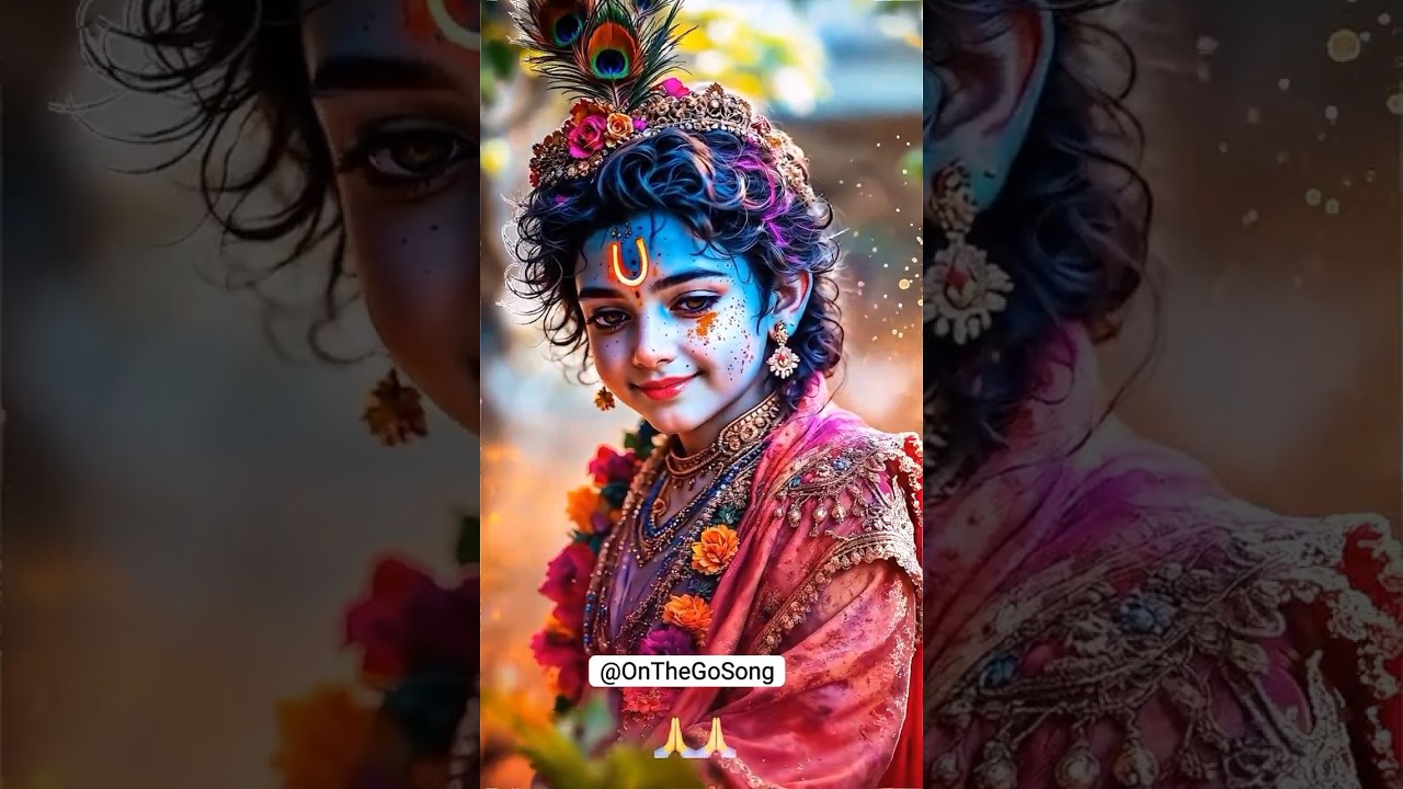 🔥 Holi 2025: Ultimate Color Blast! 🌈 (Must-See!)