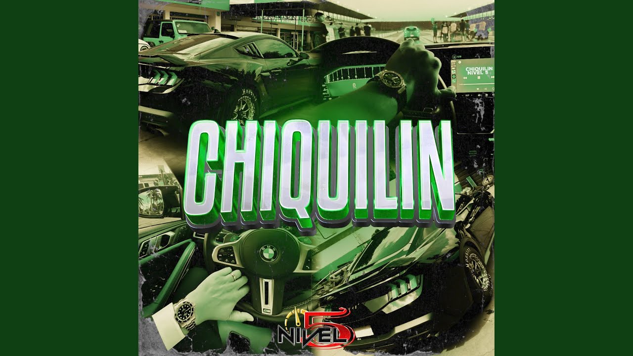 Chiquilin
