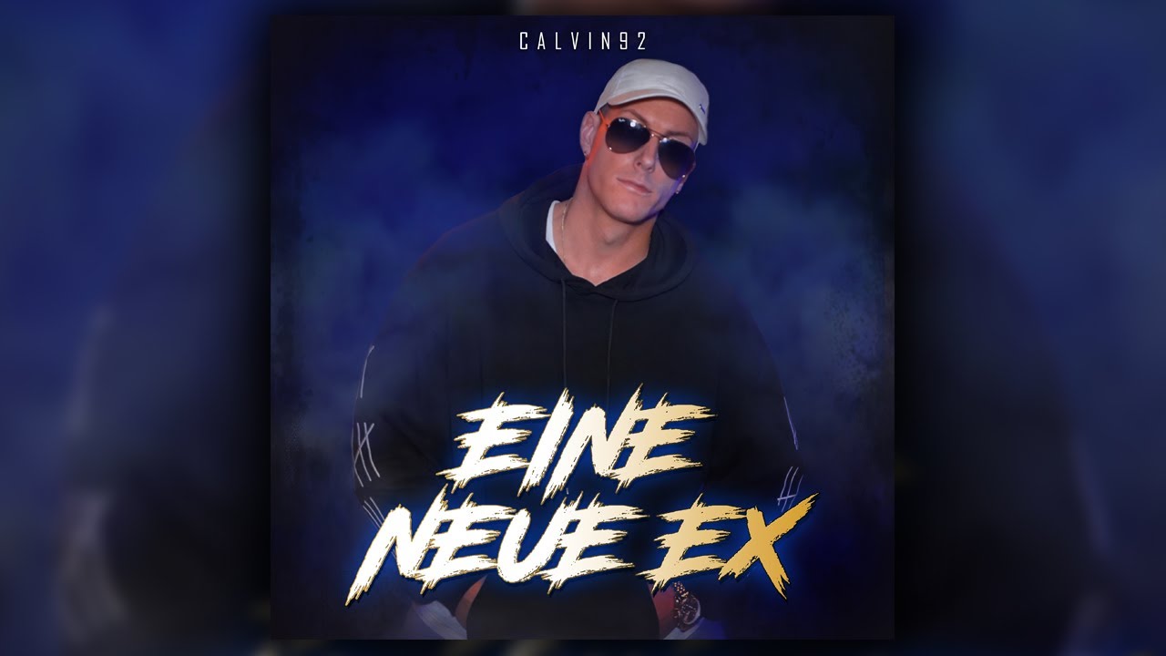 CALVIN KLEINEN - Eine Neue Ex