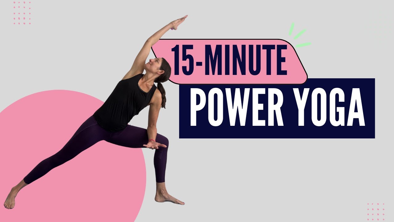 Total Body Yoga | Strength, Mobility & Energy Reset