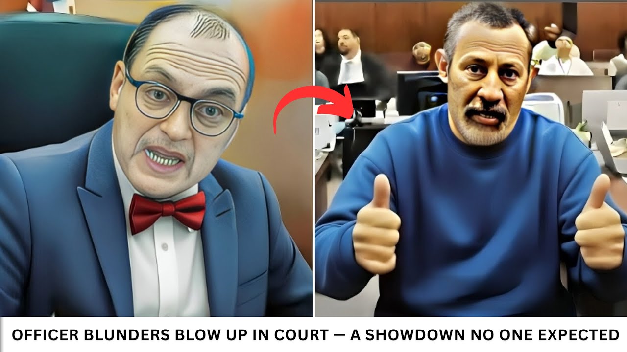 NO PROBABLE CAUSE! Defendant Walks FREE in Shocking Court Twist!