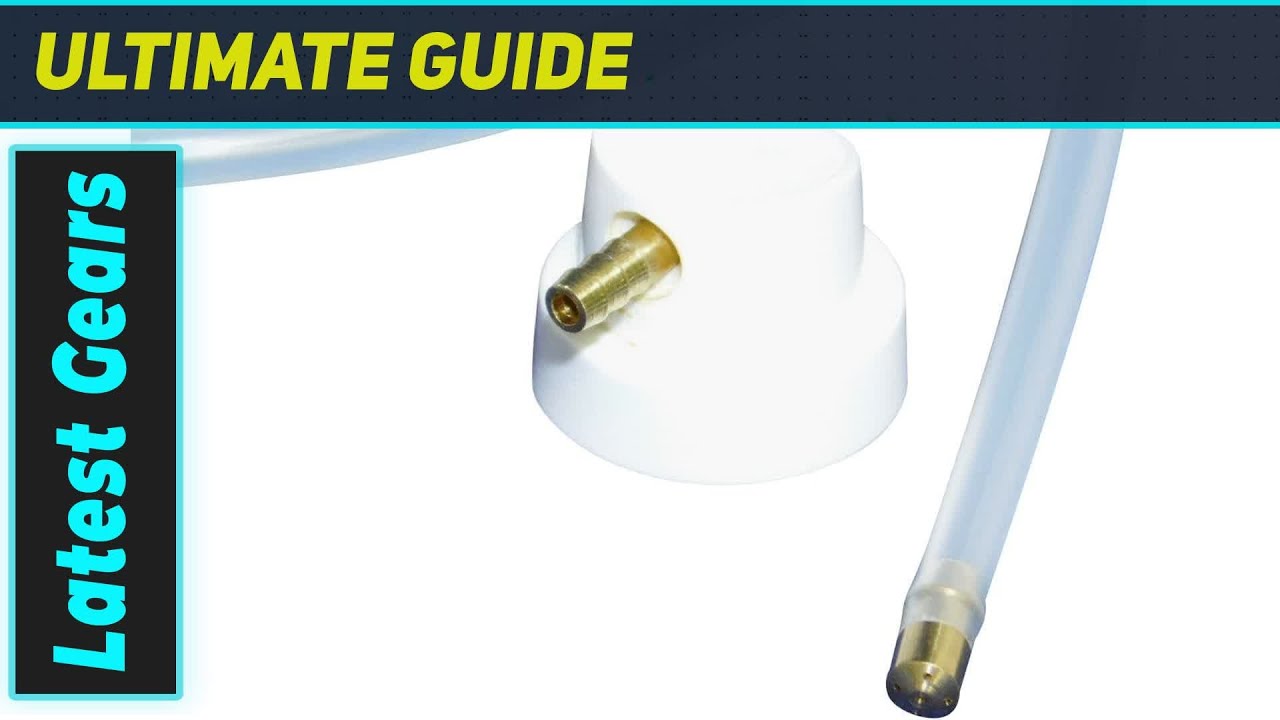 Fluid Film Premium Kit: Unstoppable Rust & Corrosion Shield