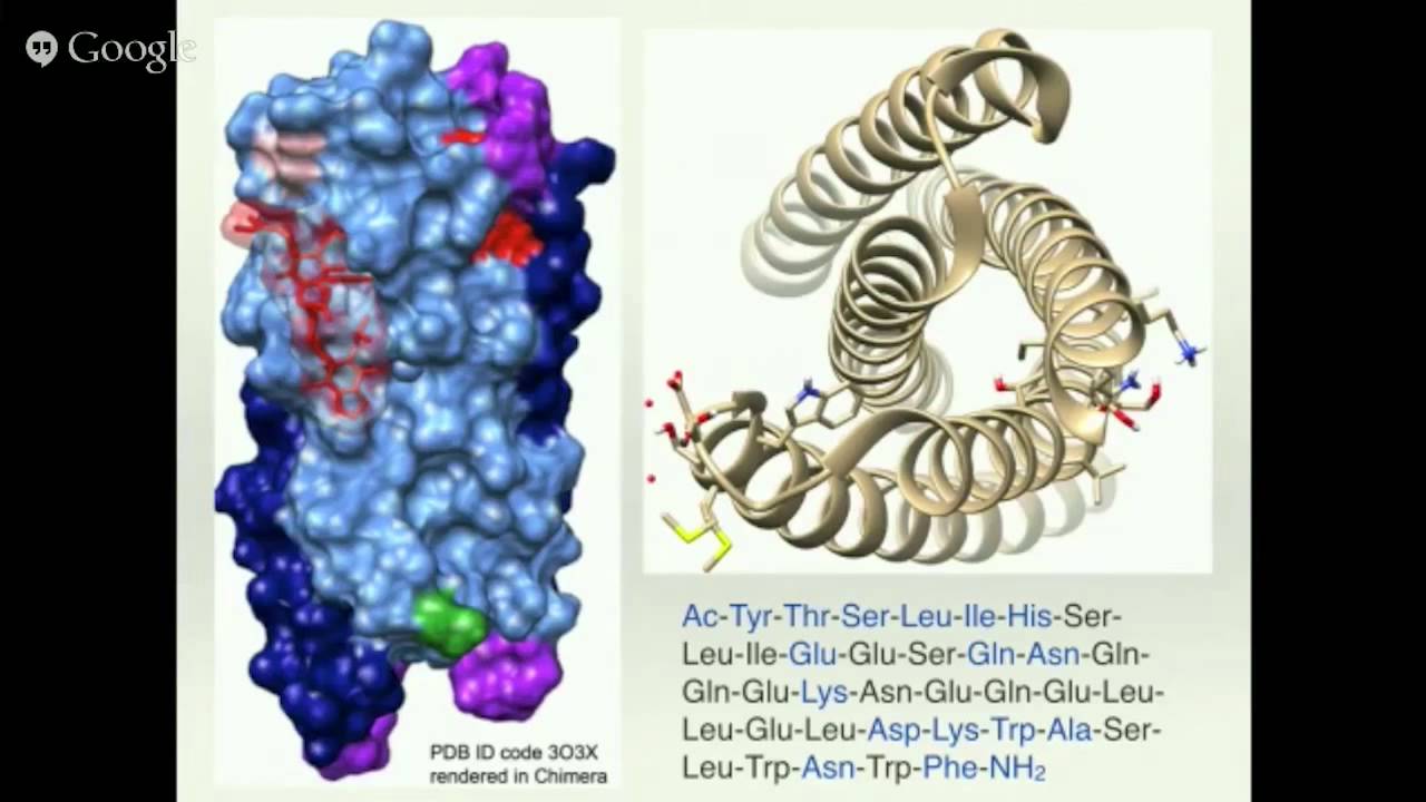 Clasp: Common Lisp using LLVM and C++ for Designing Molecules