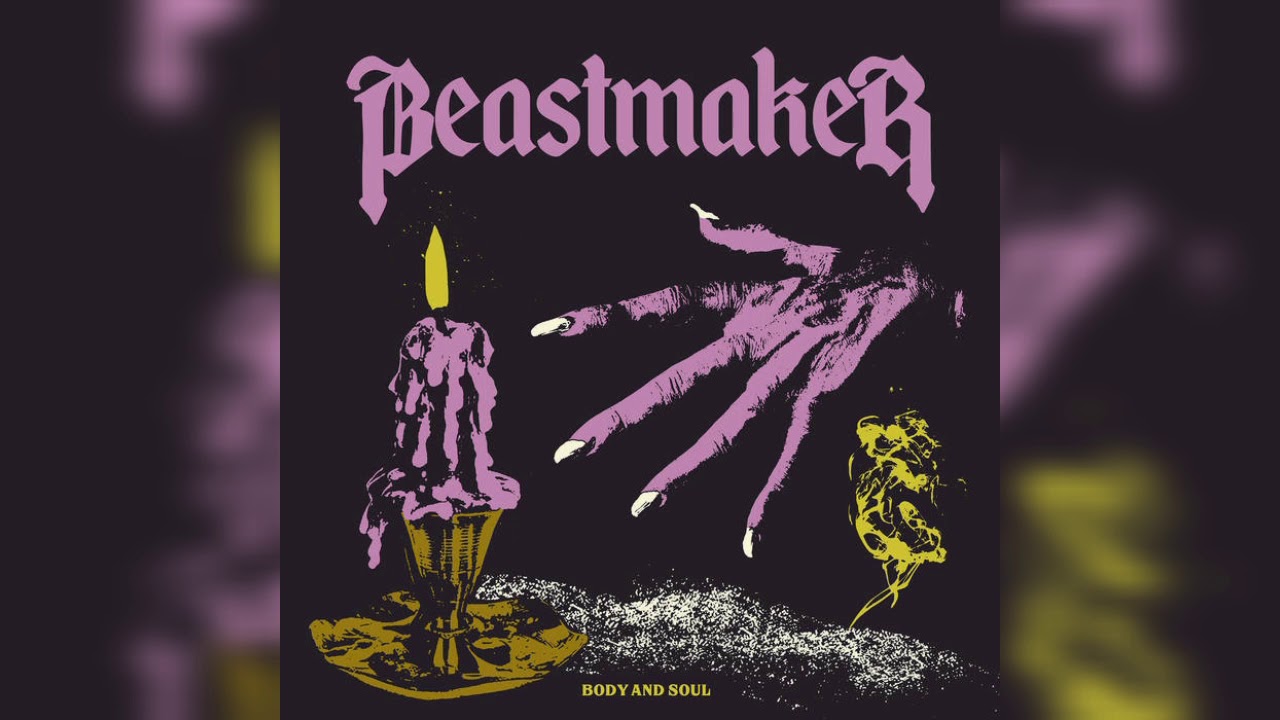 Beastmaker - Body And Soul (Full Ep 2020)
