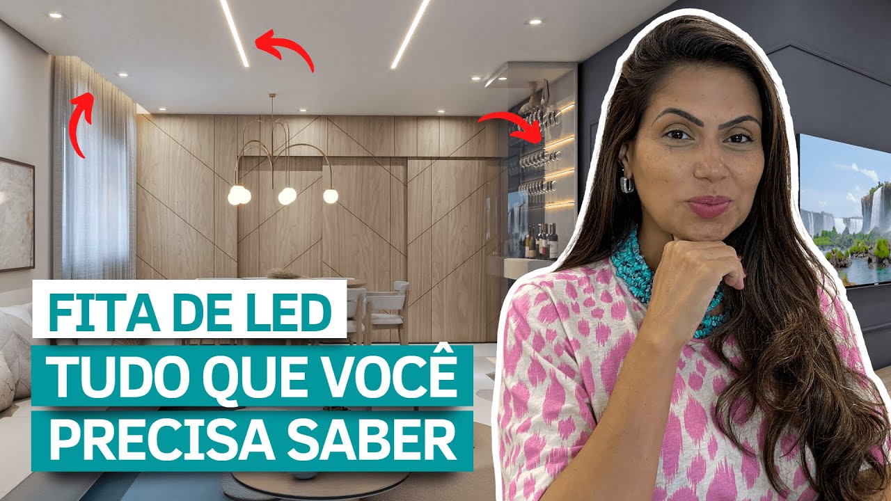 AS MELHORES DICAS SOBRE FITA DE LED!