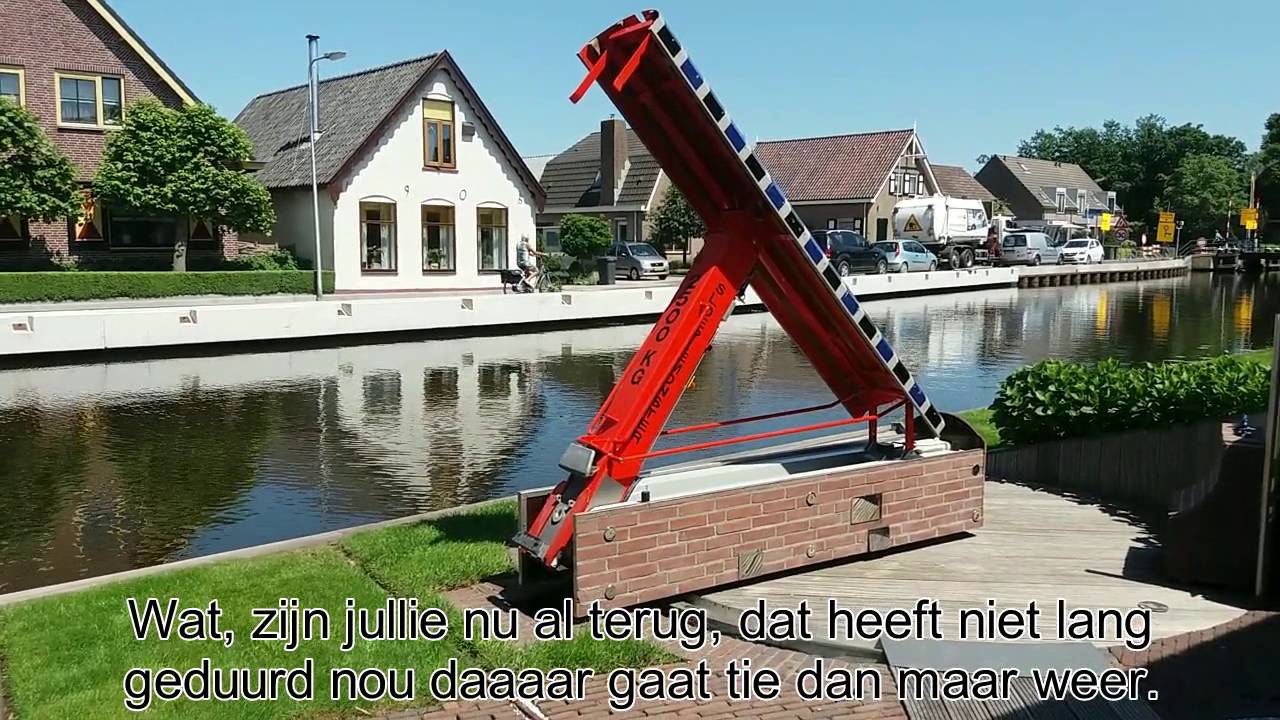 sloepiemonster, sloeplift, bootlift, sloep