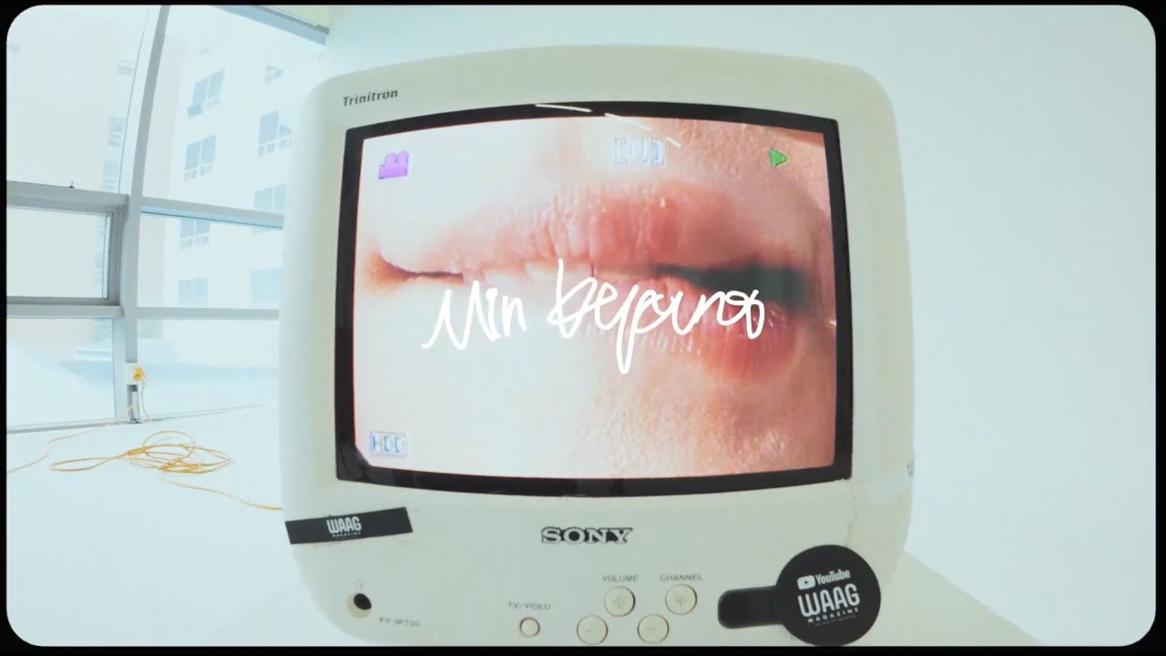 [SONY FX3] 비쥬얼 연출 필름 작업.   Im MingKixx!  @mingkixx_