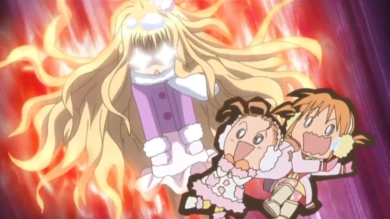 しゅごキャラ どきっ 最高のおもしろい #1【しゅごキャラ どきっ 2009】Shugo Chara Doki