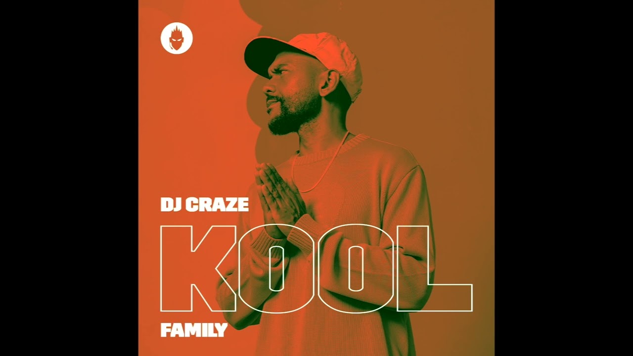 CRAZE   KOOL FM MIX FEB 24'