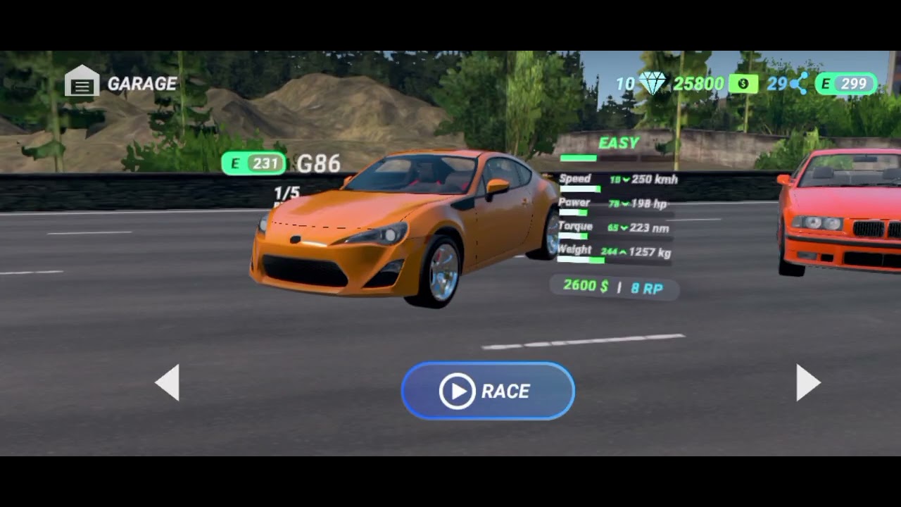 No hesi car traffic racing highway battle