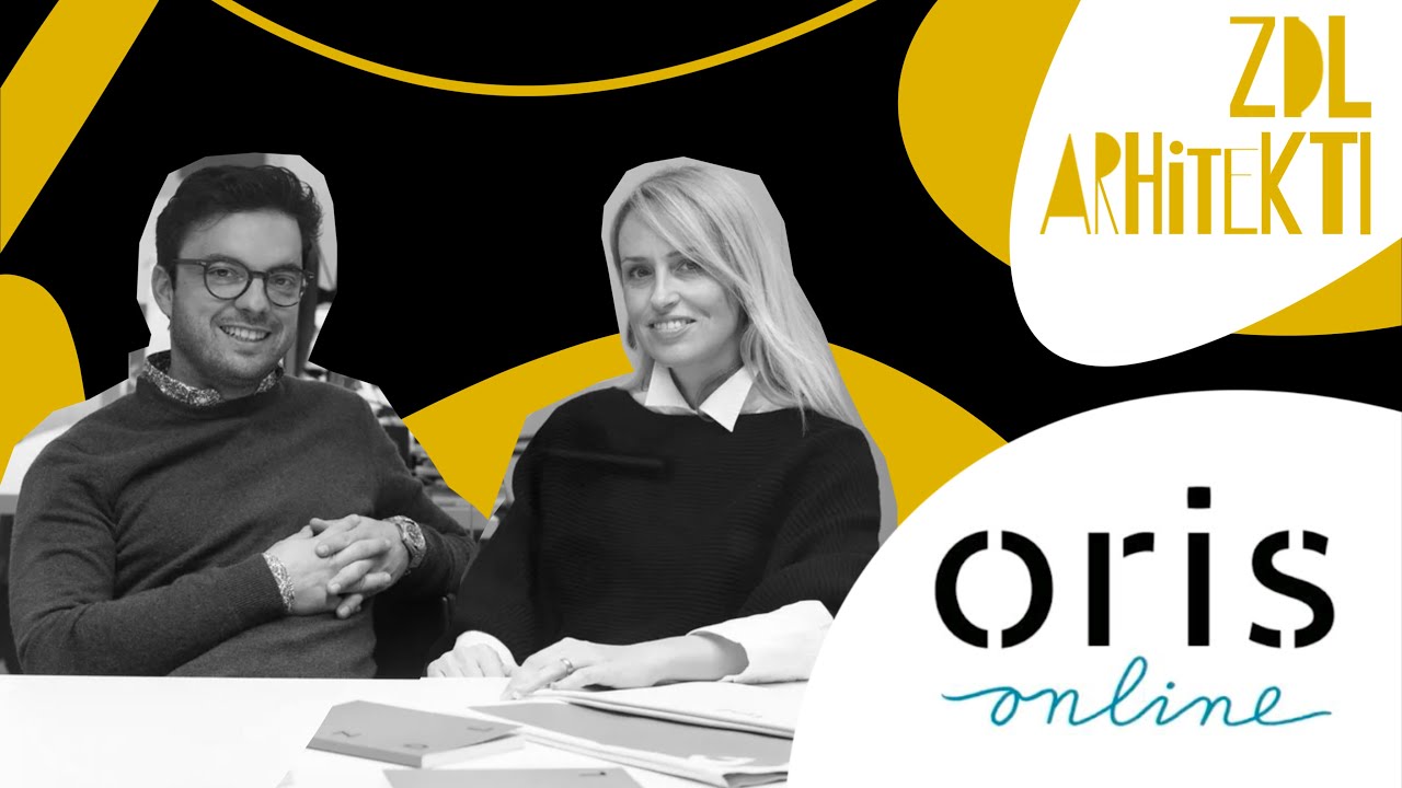 Oris online: ZDL studio