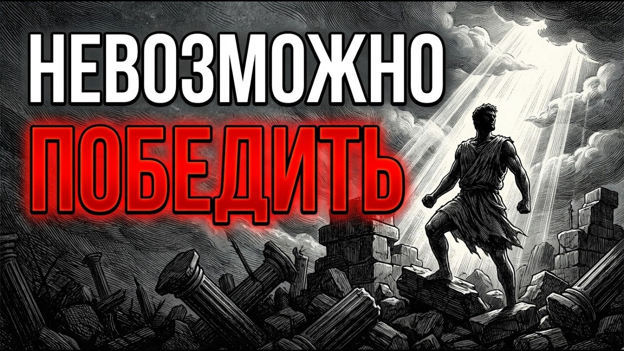 Макиавелли: Как ВЫЙТИ Из Любой Ловушки &mdash; 10 Правил Человека, Которого Невозможно Победить