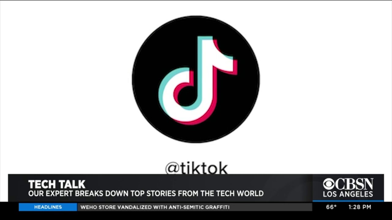 Tech headlines of the week
