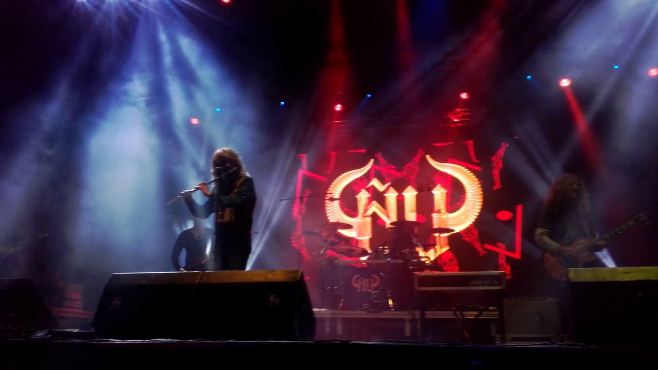 ÑU SAN NICASIO LEGANÉS 2018