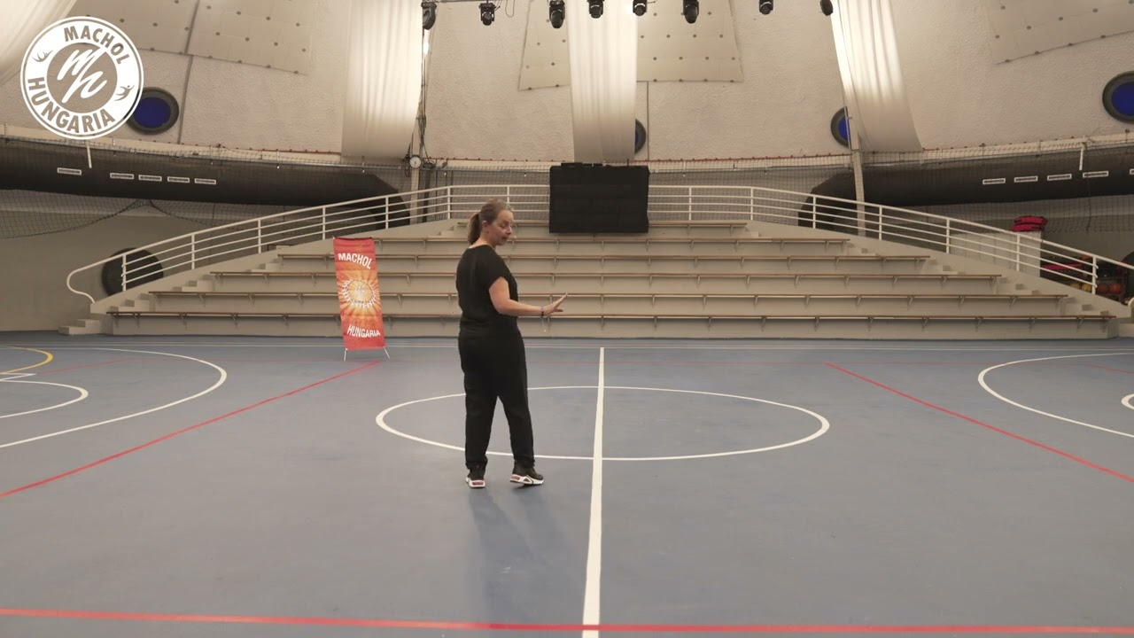 Yuma - Oren Ashkenazi teaching