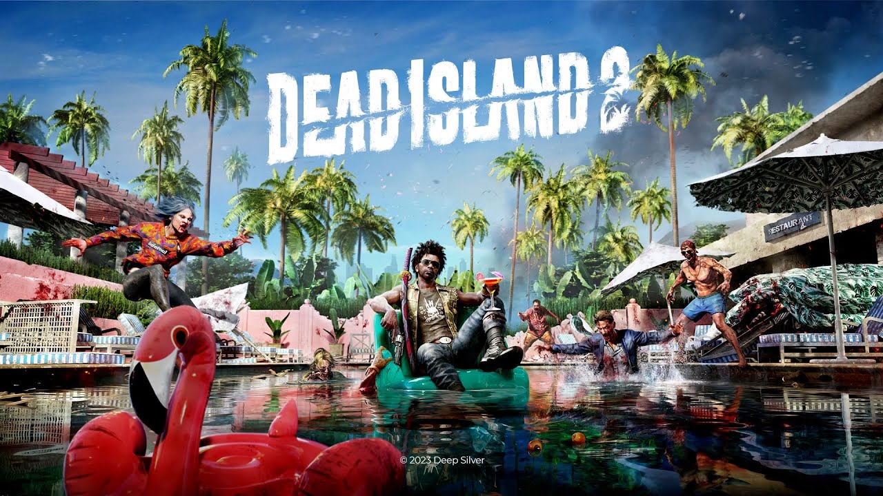 Dead Island 2 Parte 19