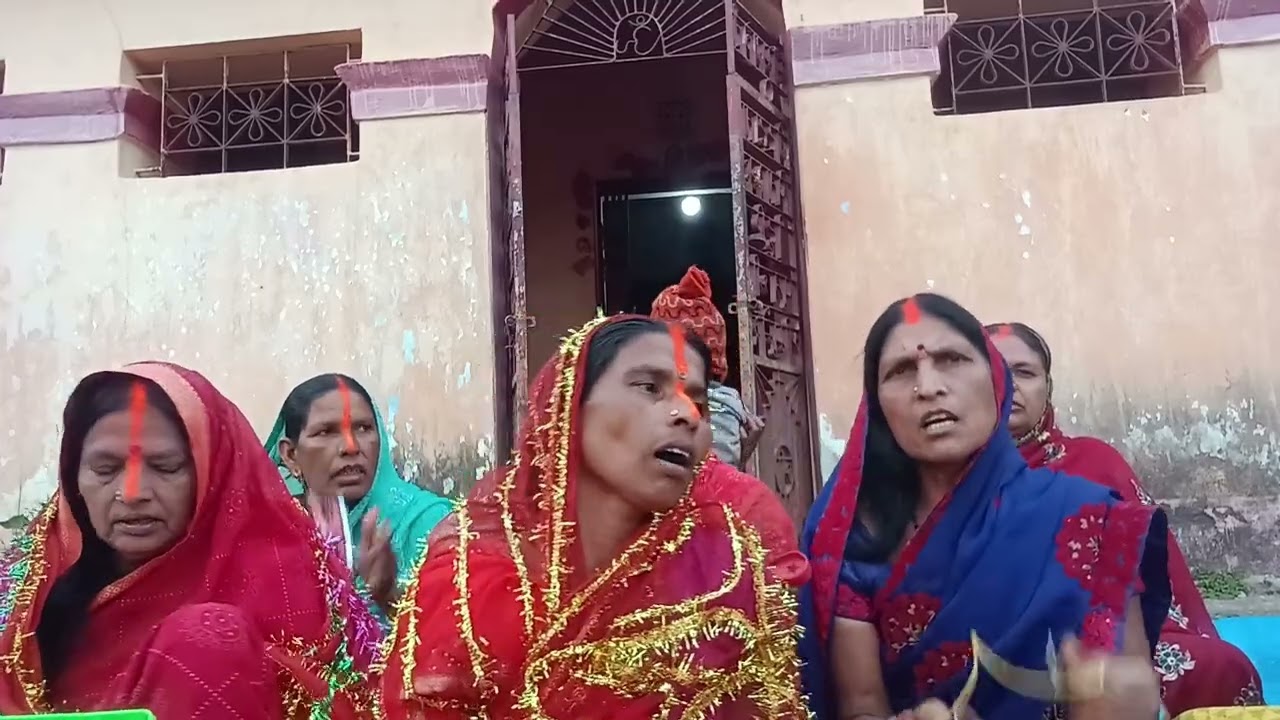 शिव चर्चा भजन होली पर तूने अजब रचा भोलेनाथ महीना फागुन का